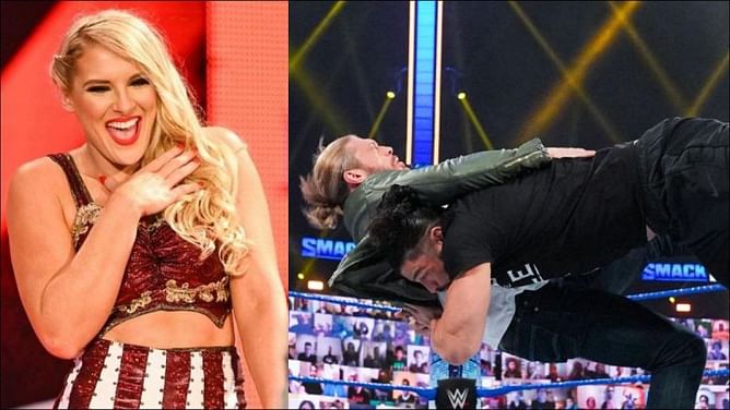 5 Biggest questions from this week’s WWE RAW, NXT, and SmackDown