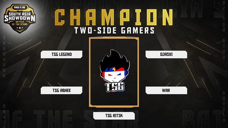 Two side Gamers