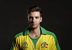 "Absolutely no excuses in regards to the quarantine" - Jhye Richardson after Australia's defeat in 1st T20I