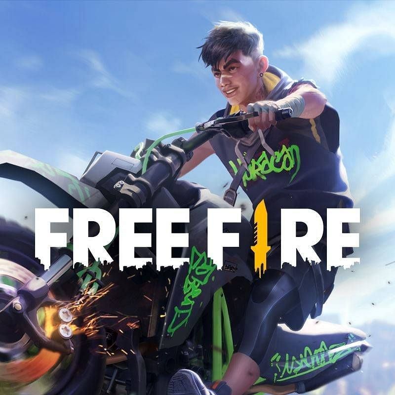 Free Fire   