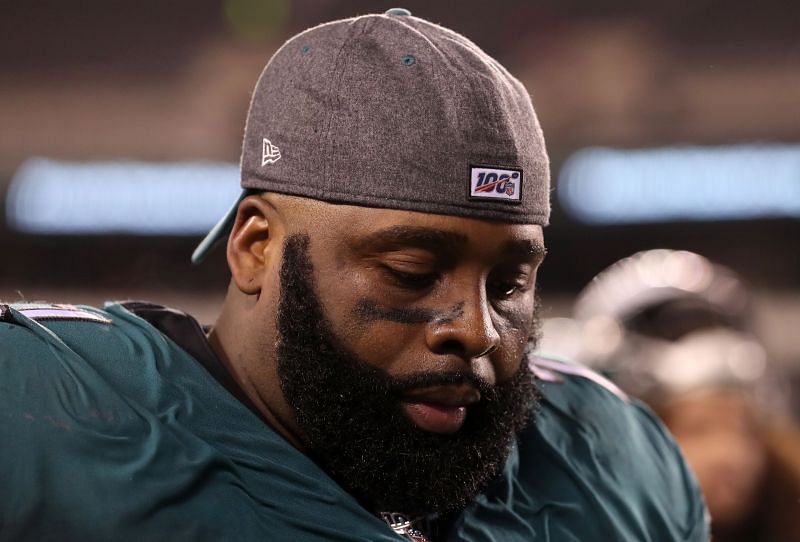 Will T Jason Peters end his career with the Miami Dolphins?