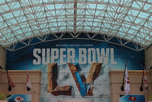 Super Bowl LV - Preview