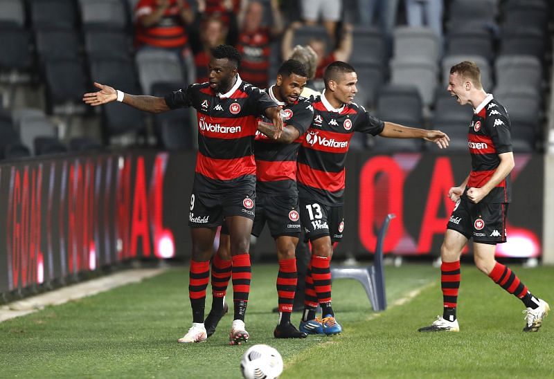 Wellington Phoenix Vs Western Sydney Wanderers Prediction Preview Team News And More A League 2020 21