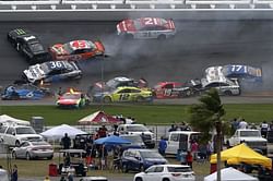 These NASCAR drivers are in a big hole after the Daytona 500