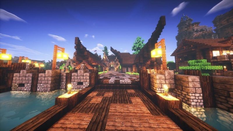 5 best Minecraft Java Edition shaders in 2021