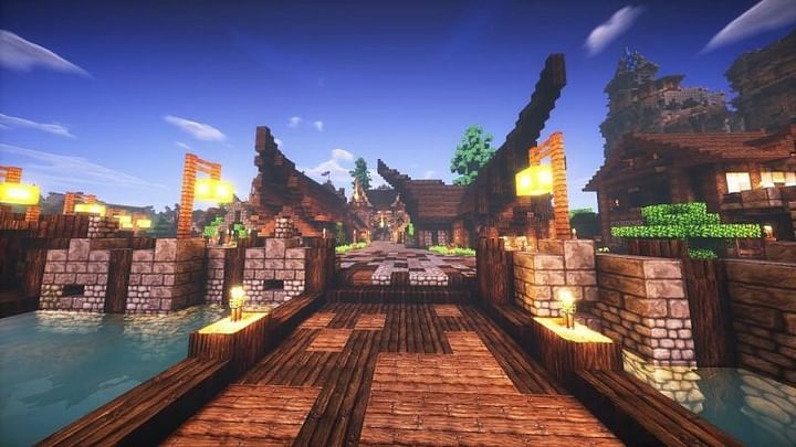 5 best Minecraft Java Edition shaders in 2021