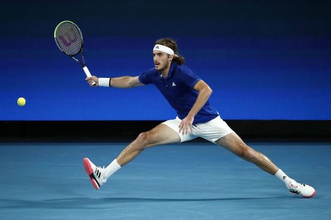 Australian Open 2021: Stefanos Tsitsipas vs Gilles Simon preview, head-to-head & prediction