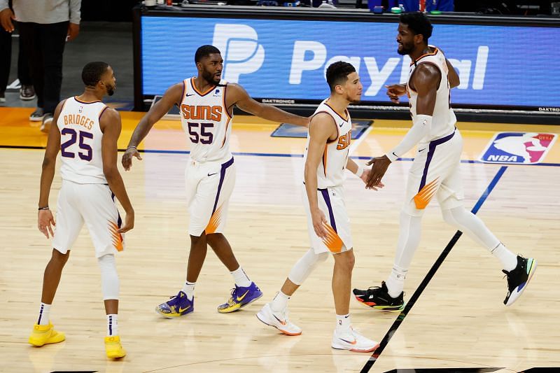 Phoenix Suns