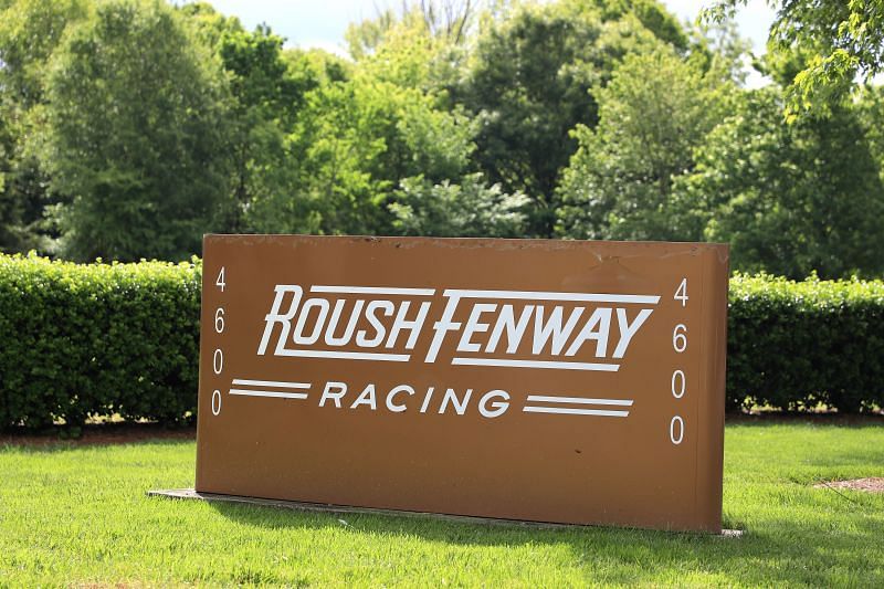 NASCAR team Roush Fenway Racing will drive for change at Daytona Road Course race on Feb. 21. Photo: Getty Images