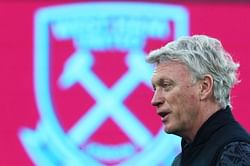 David Moyes names the best player in the Premier League right now