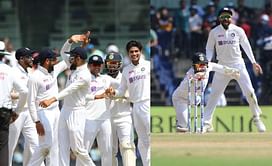भारत की रिकॉर्ड जीत और ऋषभ पंत की जबरदस्त विकेटकीपिंग को लेकर ट्विटर पर प्रतिक्रियाओं की बाढ़ आई