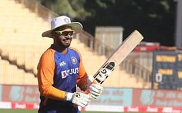 माइकल वॉन के मुताबिक सिर्फ एक मैच में अच्छी कीपिंग करके ऋषभ पंत बेहतरीन विकेटकीपर नहीं बन सकते हैं