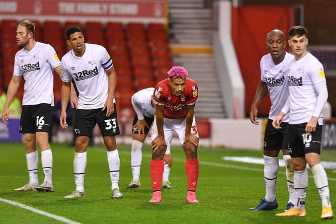 Derby County vs Middlesbrough prediction, preview, team news, and more | EFL Championship 2020-21