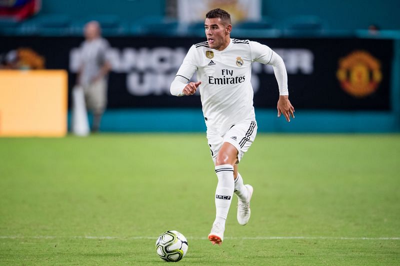 Theo Hernandez couldn&#039;t settle at Real Madrid after moving from city rivals Atletico.