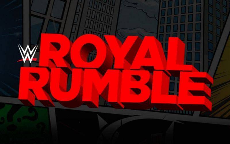 wwe royal rumble rumors