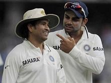 “Sachin made me fall in love with cricket, Virat is a fabulous player” - Anu Malik