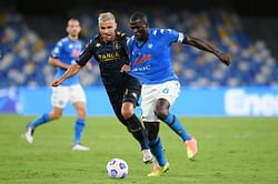 Genoa vs Napoli prediction, preview, team news and more | Serie A 2020-21