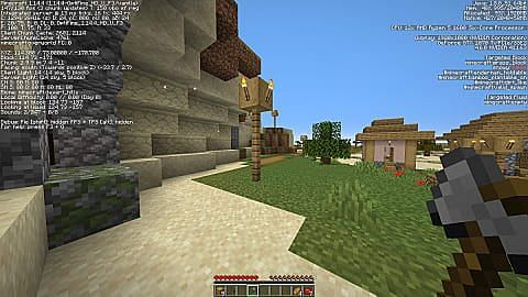 Beta 1.7.1, Minecraft CreepyPasta Wiki