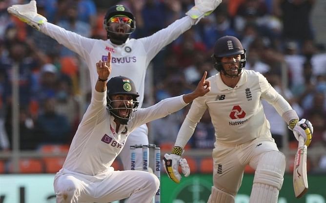Michael Vaughan questions England’s rotation policy amid shocking batting collapse