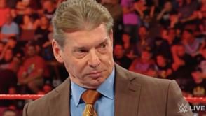 "He’s gonna be protected for sure until WrestleMania" - Speculation on Vince McMahon ending top RAW Superstar's push (Report)