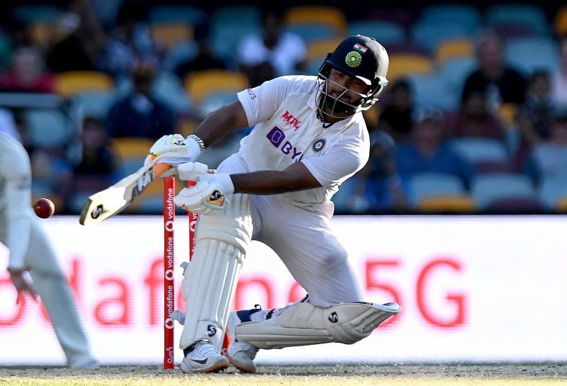 Rishabh Pant was the architect of India&#039;s recent series win in Australia