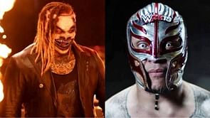 75 masked WWE wrestlers who played memorable characters