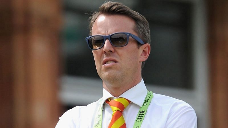 Graeme Swann feels that England have the potential to win Test matches against India in their upcoming series.