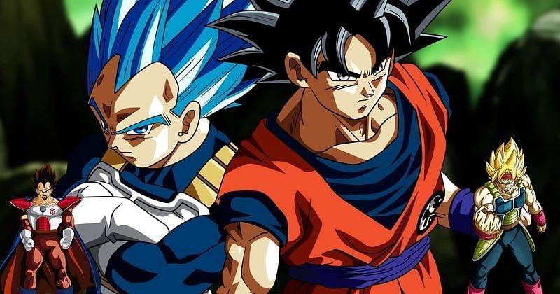 Dragon Ball Super - Edição 2