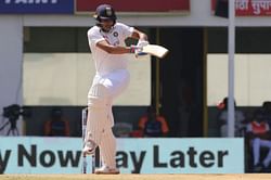 Can India chase down 420 on day five?
