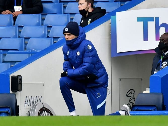 Chelsea News Roundup: Tuchel provides key injury updates ahead of Spurs clash, Blues name new youngsters in UCL squad and more - 3 February 2021