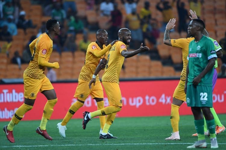 Kaizer Chiefs Vs Supersport United Prediction Preview Team News And More South African Premier Soccer League 2020 21