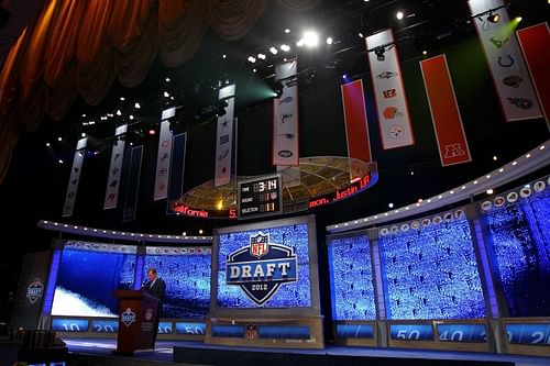 2021 NFL Draft is only 75 days away