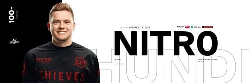 100T Nitr0 opens up about the "run and gun Frenzy meta" in Valorant pistol rounds