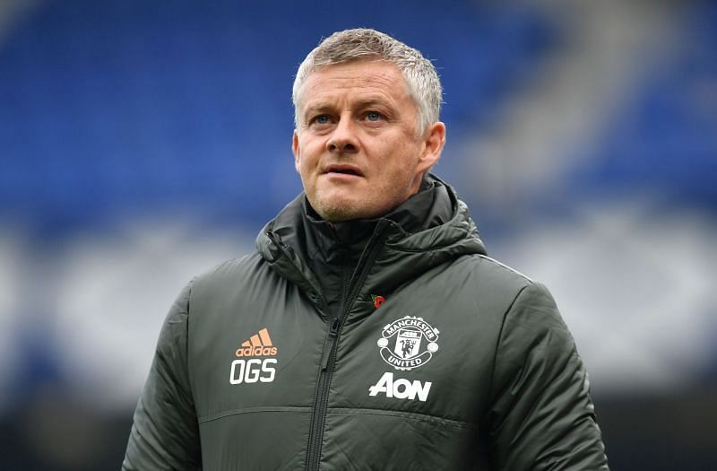 Ole Gunnar Solskjaer&#039;s Mancheester United haven&#039;t won against a top-six side in the league this season
