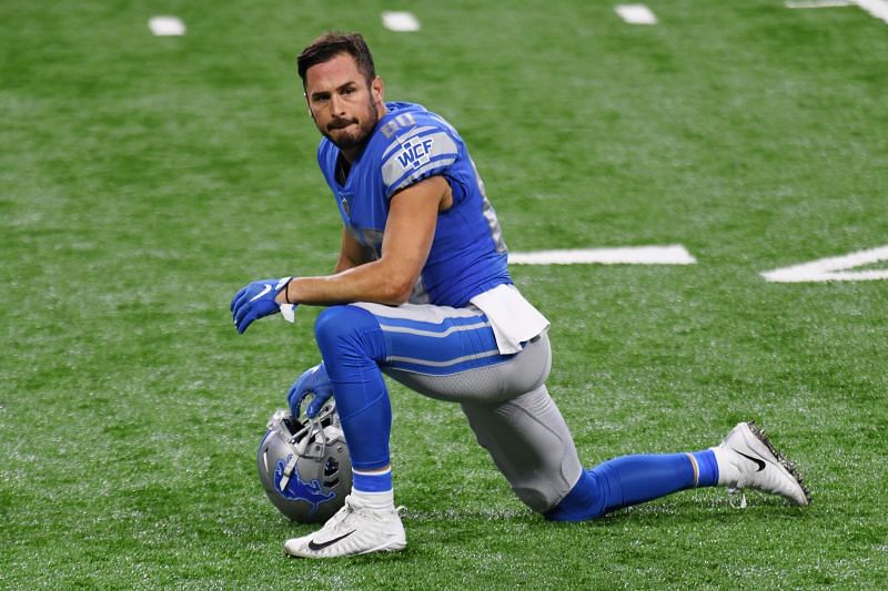 Would WR Danny Amendola Be An Option For the New York Giants In Free Agency?