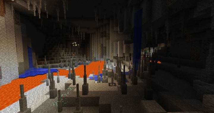 5 best Minecraft Java Edition mods for realism in 2021