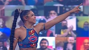 Top Superstar is tired of fans talking about Bianca Belair