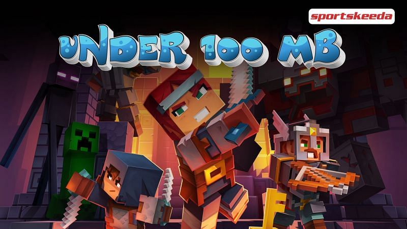 MainCraft: build & mine blocks APK (Android Game) - Free Download