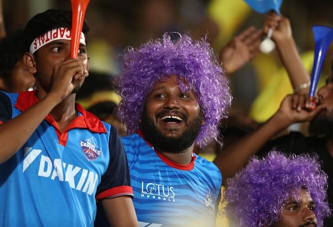 Delhi Capitals announce DC Junior Cricket League for U-14 cricketers