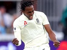 “Not surprised he’s playing 100 Tests” – Jofra Archer on Joe Root