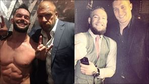 5 Reasons why Conor McGregor should join WWE NXT