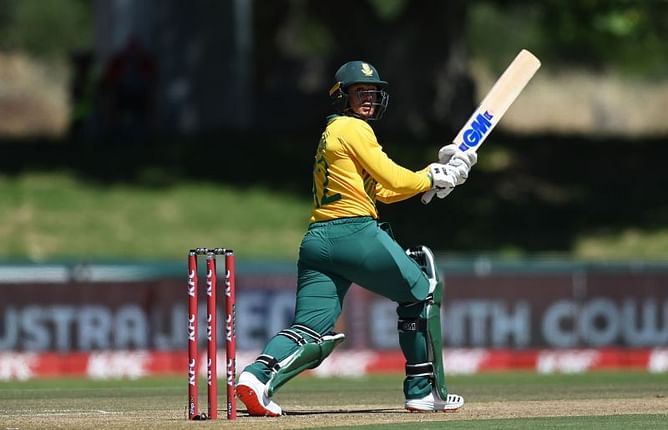 Quinton de Kock to take 'mental health' break from cricket