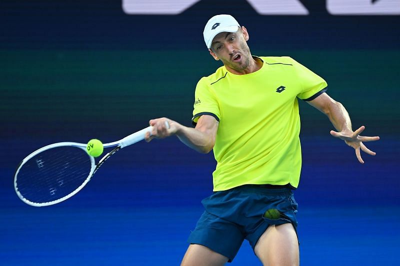 2021 ATP Singapore Open : Day Two 2/23/2021 Tennis Prediction and Picks