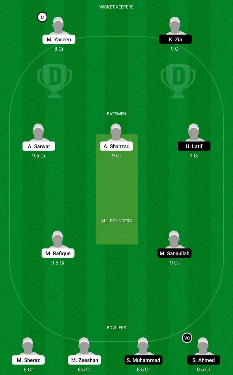 FAL VS HAW Dream11 Tips