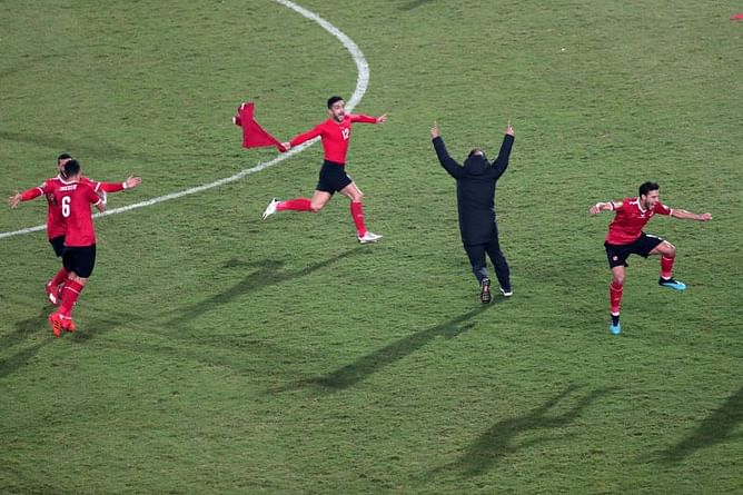 Al Duhail vs Al Ahly prediction, preview, team news and more | 2020 FIFA Club World Cup