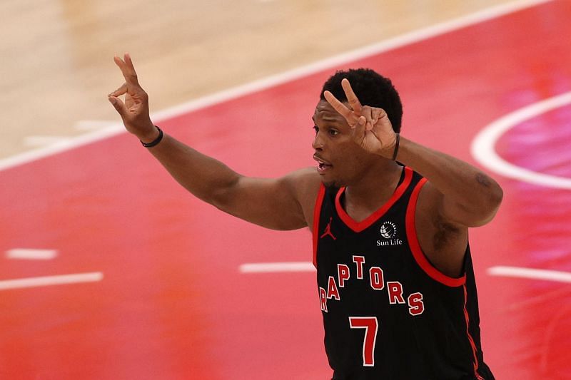 Kyle Lowry