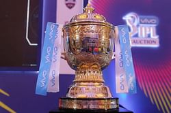 IPL announces player list for February 18th auction