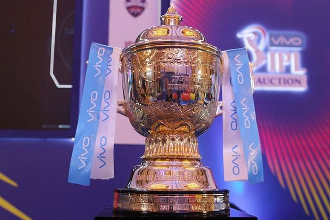 IPL announces player list for February 18th auction