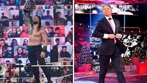 5 Wrestling rumors we hope are true and 5 we hope aren't: 4 WrestleMania 37 matches revealed, WWE has no plans for 2 popular stars?