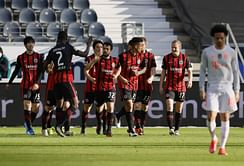 Eintracht Frankfurt 2-1 Bayern Munich: 5 talking points as defending champions succumb to shock defeat